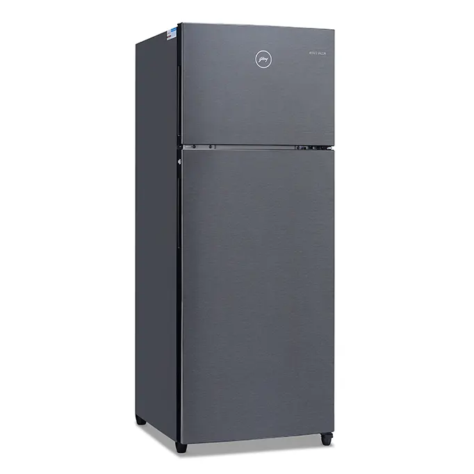 Godrej New Eon Valor 294L 3 Star Frost Free Refrigerator with Convertible Freezer technology - RT EONVALOR 310C 35 RCIF FS ST